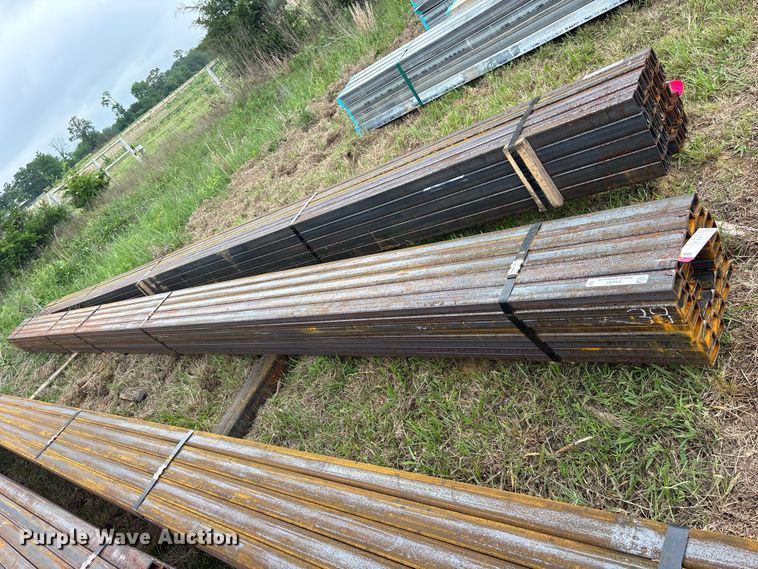 image for item ES8961 (40) joints of 25' x 2.5