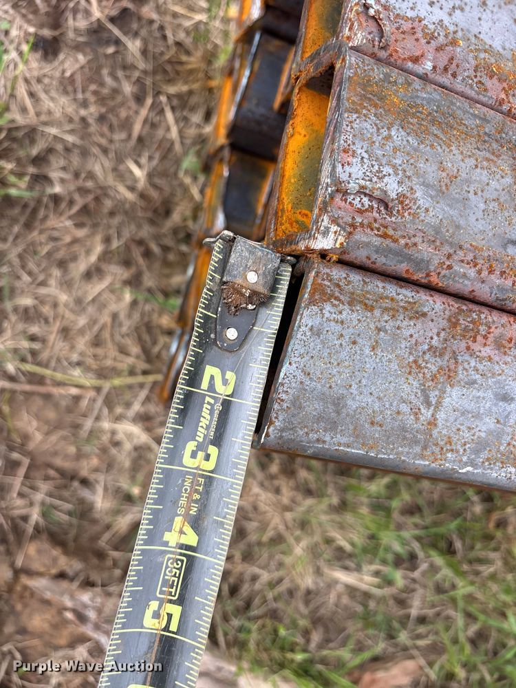 image for item ES8961 (40) joints of 25' x 2.5