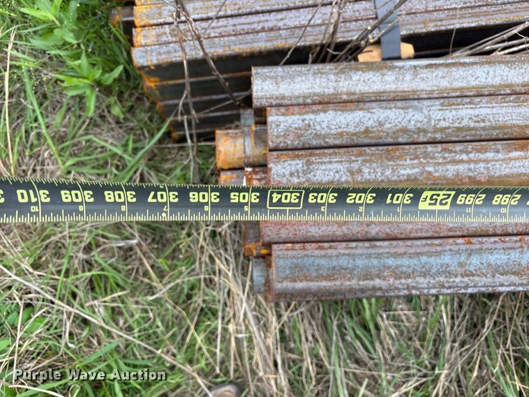 image for item ES8961 (40) joints of 25' x 2.5