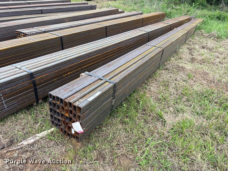 image for item ES8962 (40) joints of 25' x 2.5