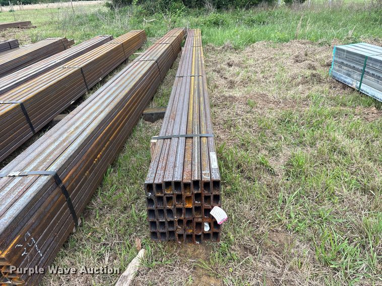 image for item ES8962 (40) joints of 25' x 2.5