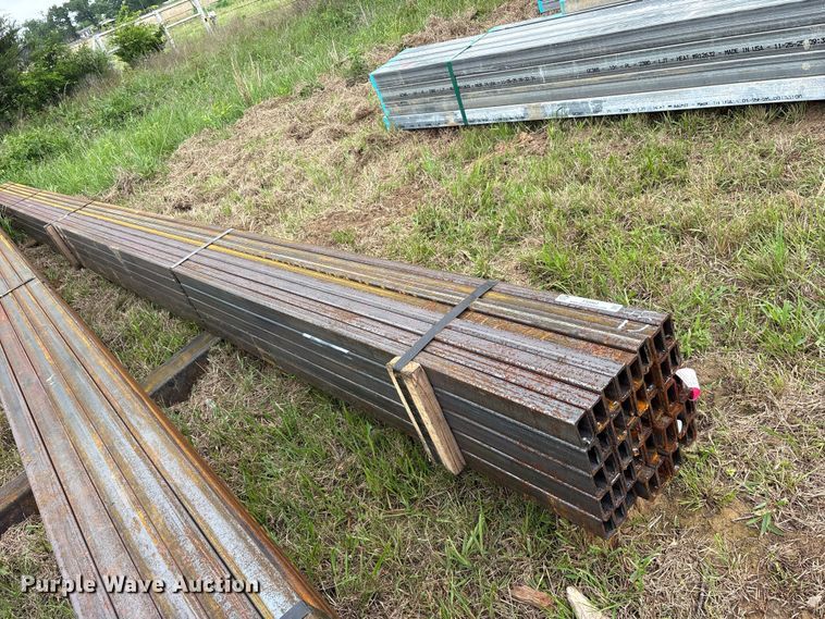 image for item ES8962 (40) joints of 25' x 2.5