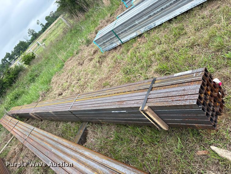 image for item ES8962 (40) joints of 25' x 2.5