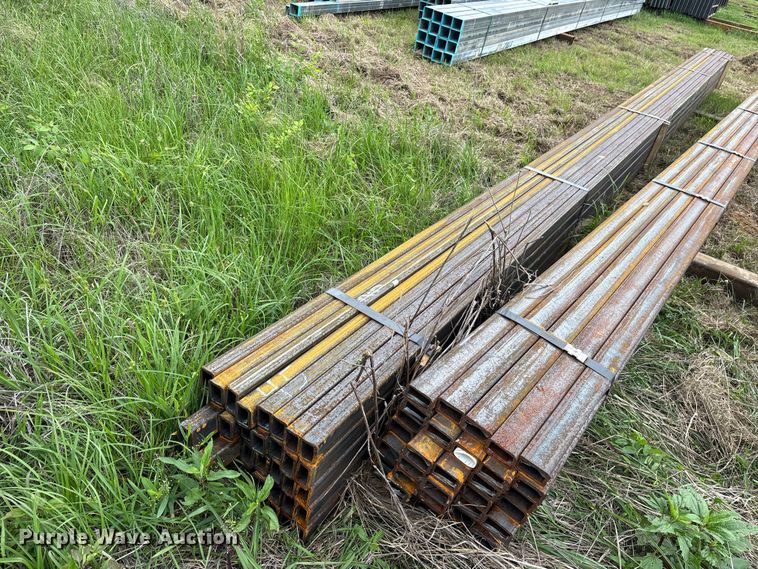 image for item ES8962 (40) joints of 25' x 2.5