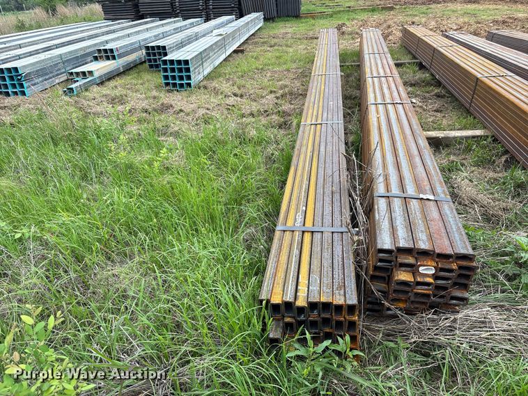 image for item ES8962 (40) joints of 25' x 2.5