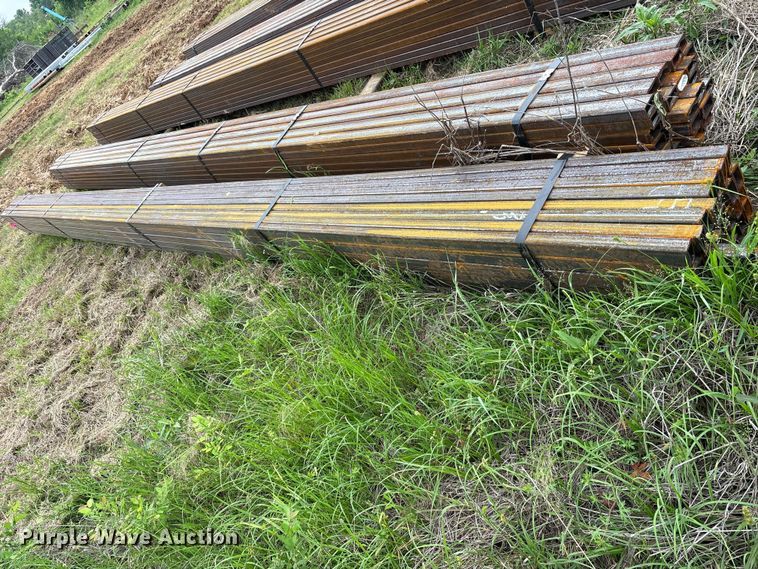 image for item ES8962 (40) joints of 25' x 2.5