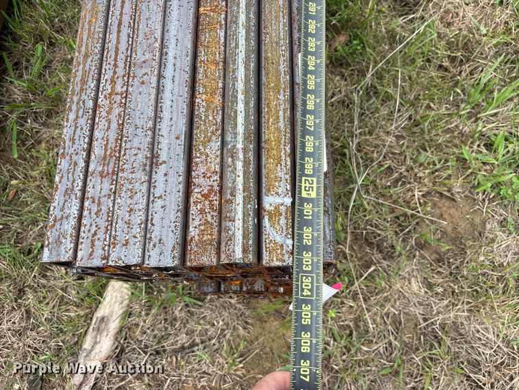 image for item ES8962 (40) joints of 25' x 2.5