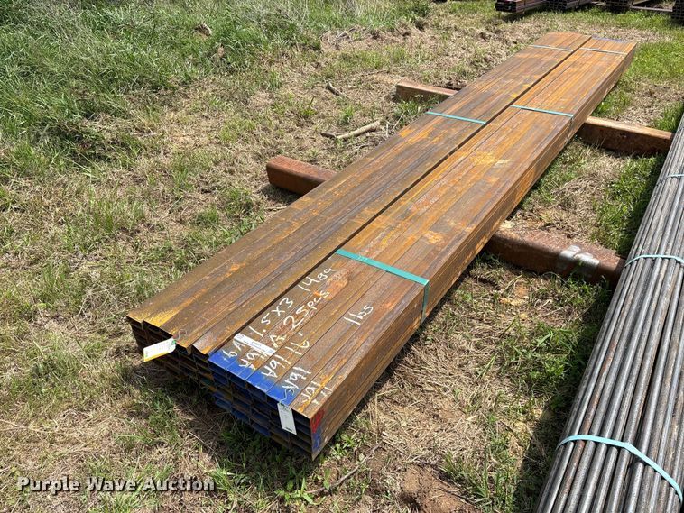 image for item ES8971 (50) joints of 16' x 3