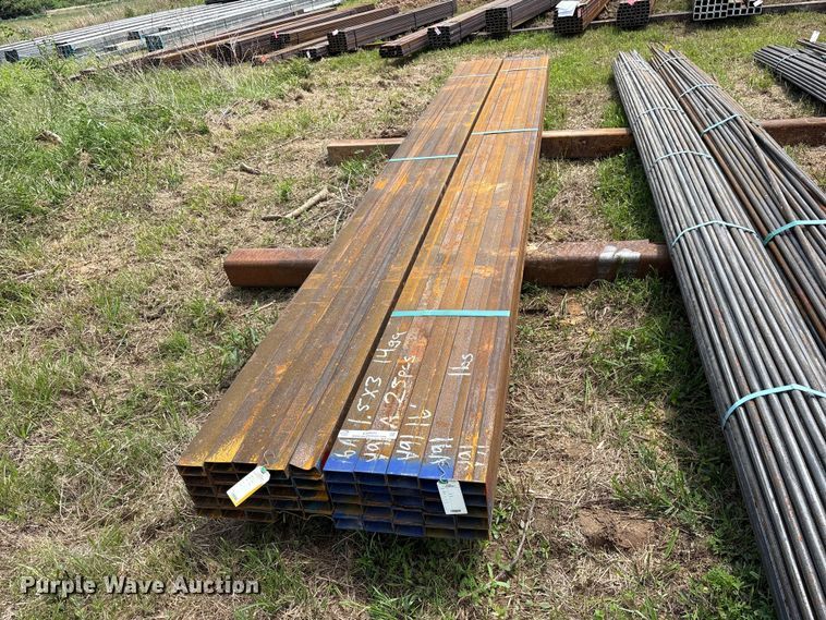 image for item ES8971 (50) joints of 16' x 3