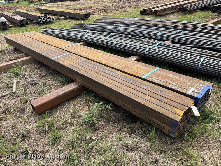 image for item ES8971 (50) joints of 16' x 3