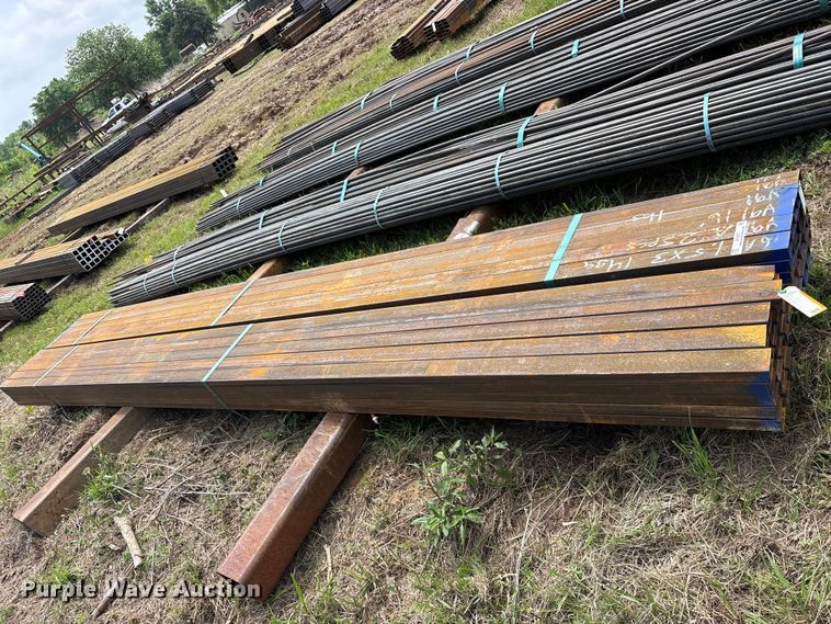 image for item ES8971 (50) joints of 16' x 3