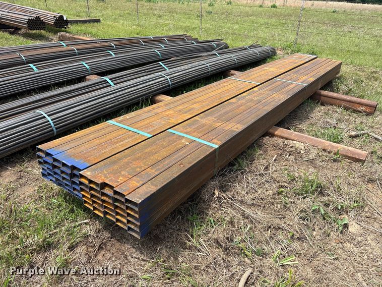 image for item ES8971 (50) joints of 16' x 3