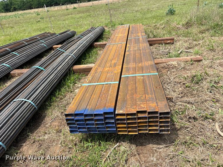 image for item ES8971 (50) joints of 16' x 3