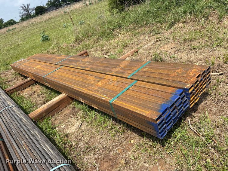 image for item ES8971 (50) joints of 16' x 3