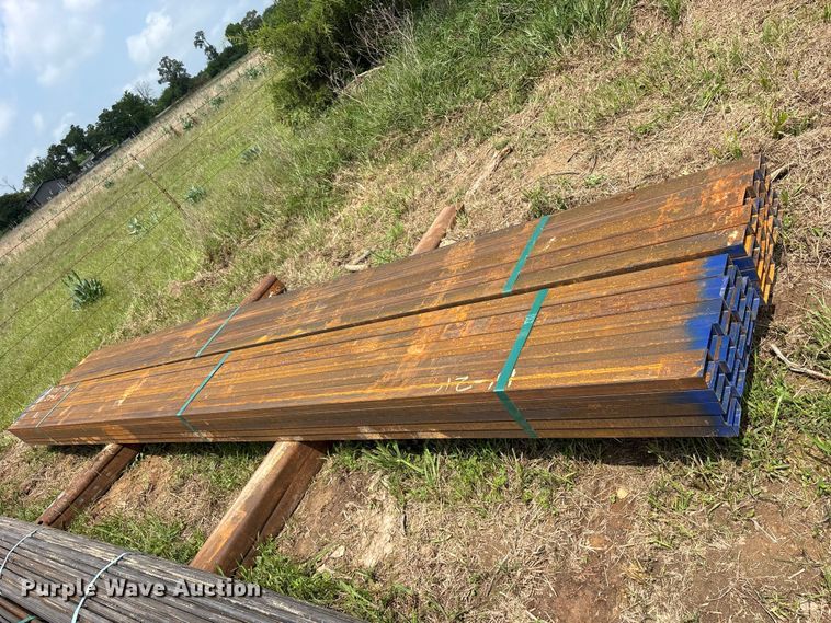 image for item ES8971 (50) joints of 16' x 3