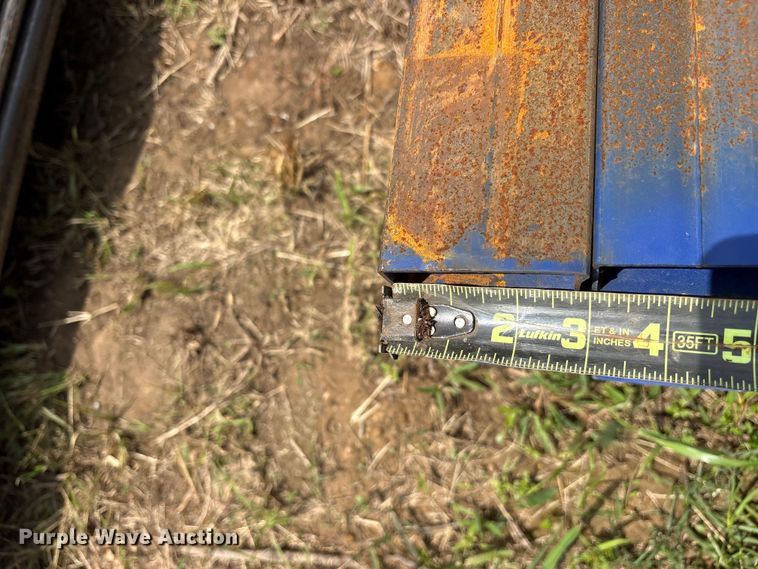 image for item ES8971 (50) joints of 16' x 3