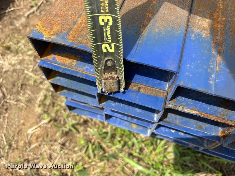 image for item ES8971 (50) joints of 16' x 3