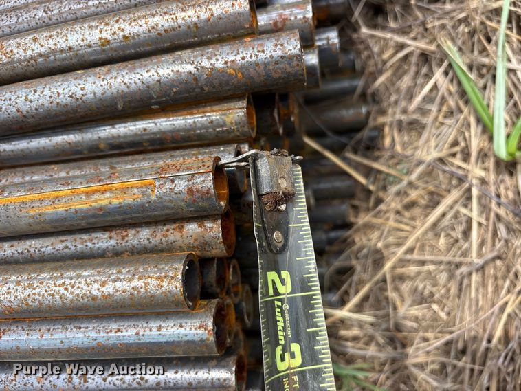 image for item ES8972 (199) joints of pipe