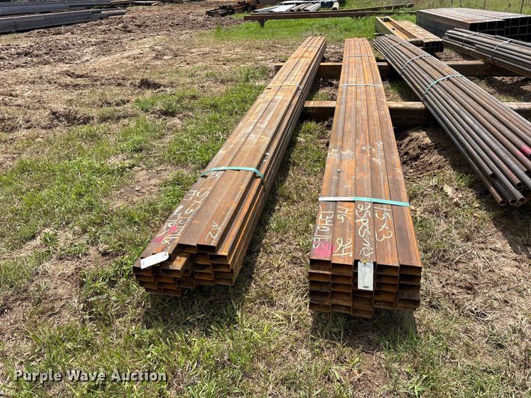 image for item ES8975 (49) joints of 24' x 3