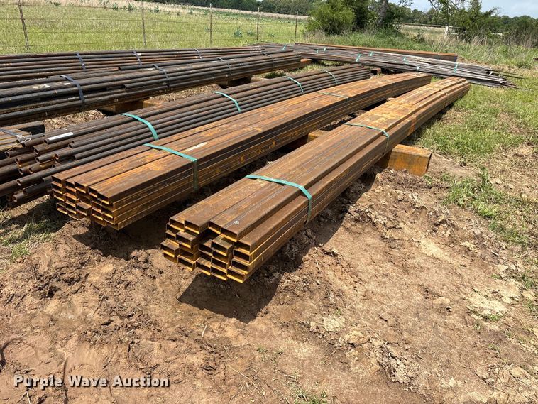 image for item ES8975 (49) joints of 24' x 3