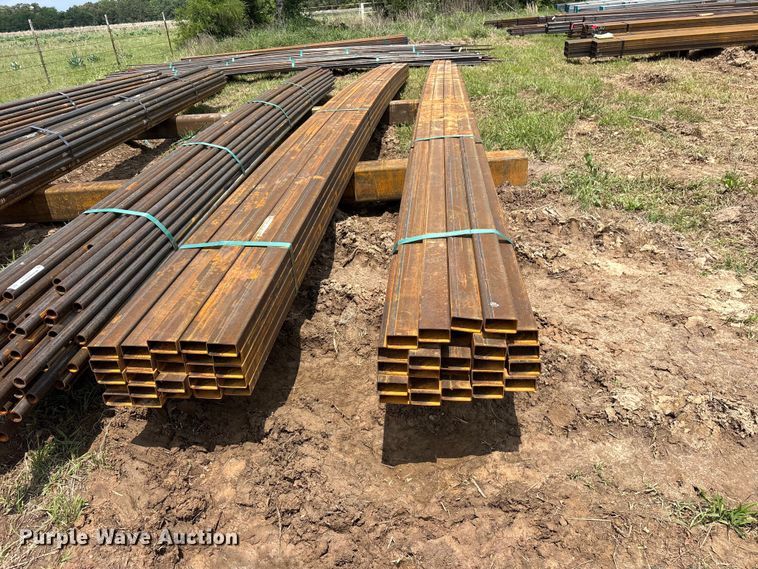 image for item ES8975 (49) joints of 24' x 3