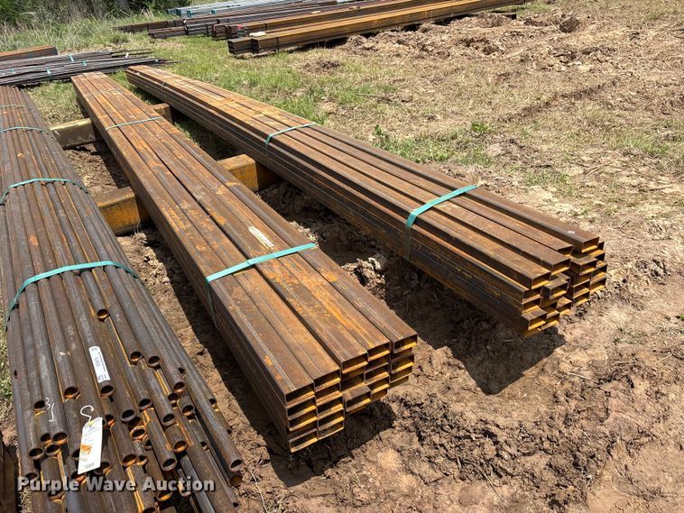 image for item ES8975 (49) joints of 24' x 3