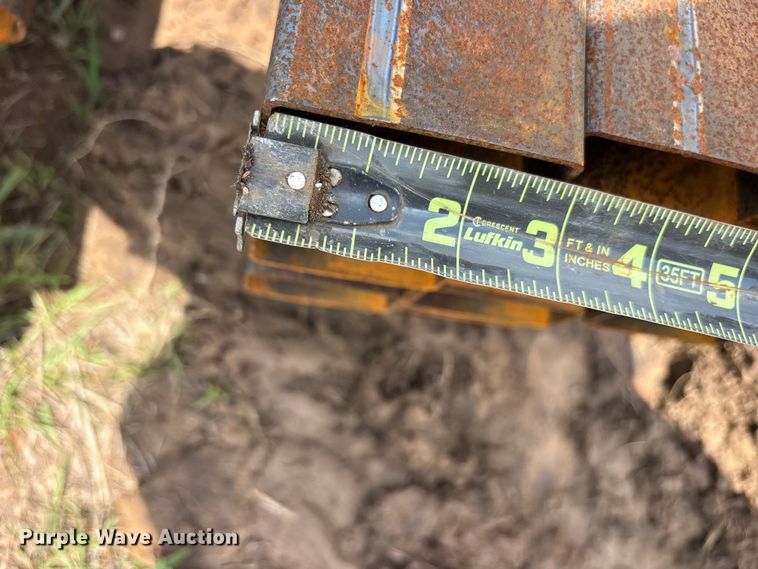 image for item ES8975 (49) joints of 24' x 3