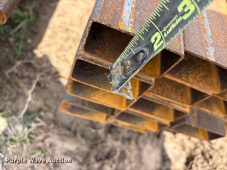 image for item ES8975 (49) joints of 24' x 3