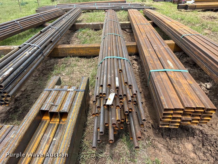 image for item ES8976 (95) joints of pipe
