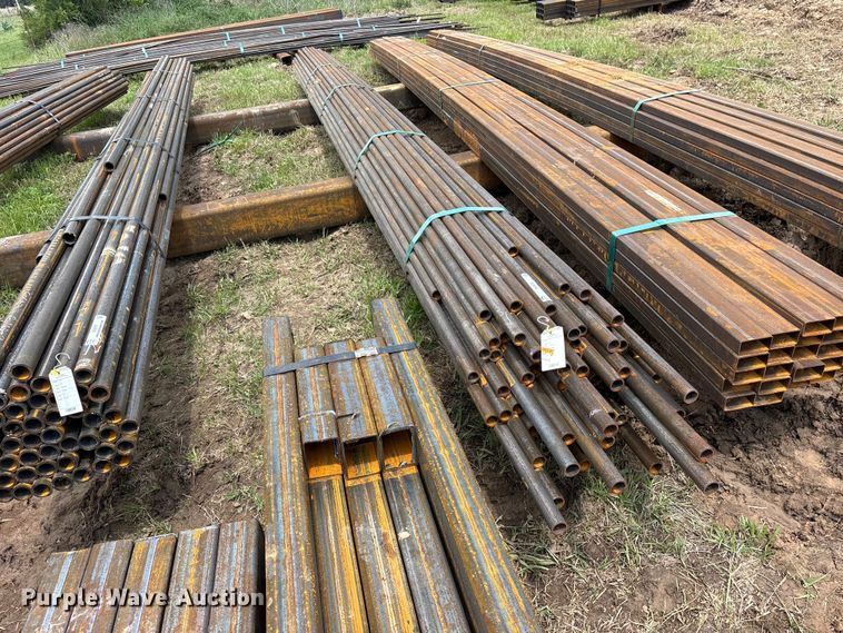 image for item ES8976 (95) joints of pipe