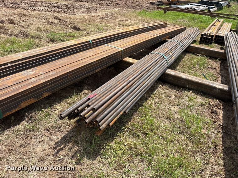 image for item ES8976 (95) joints of pipe