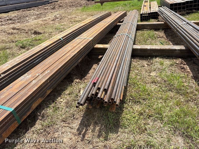 image for item ES8976 (95) joints of pipe