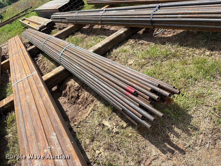 image for item ES8976 (95) joints of pipe