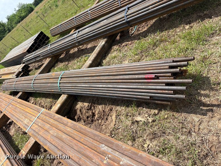 image for item ES8976 (95) joints of pipe