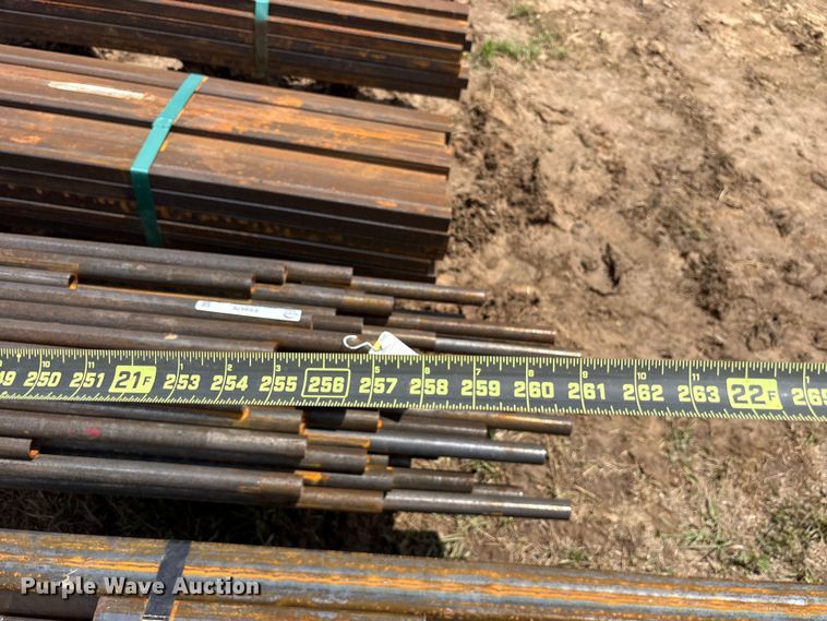 image for item ES8976 (95) joints of pipe