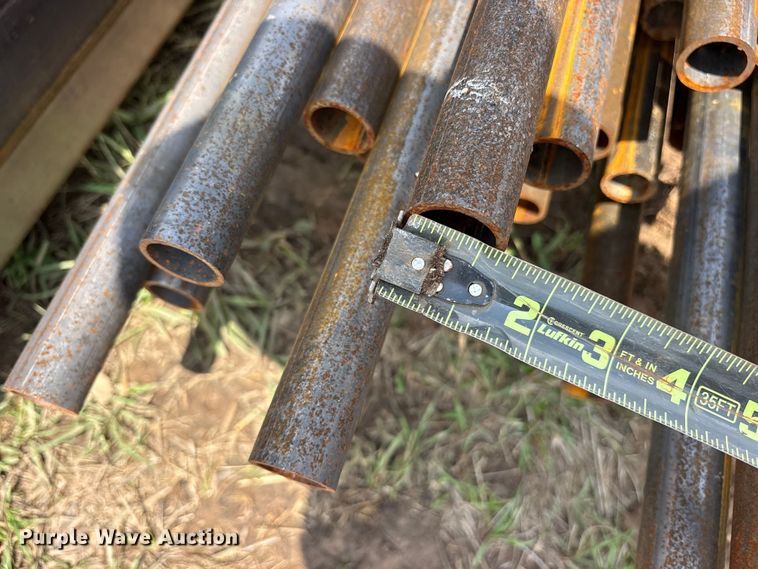 image for item ES8976 (95) joints of pipe