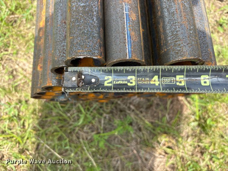 image for item ES8978 (50) joints of pipe