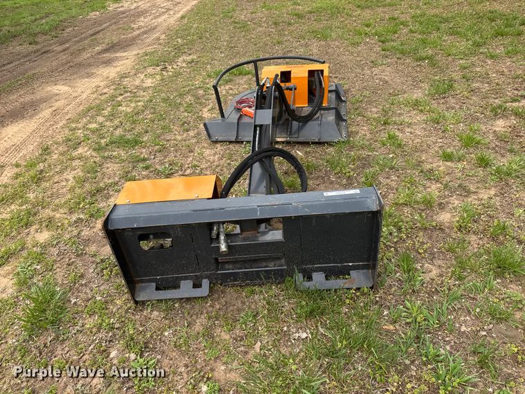 image for item ET1935 2023 LandHonor ABC-13-125A Boom brush cutter