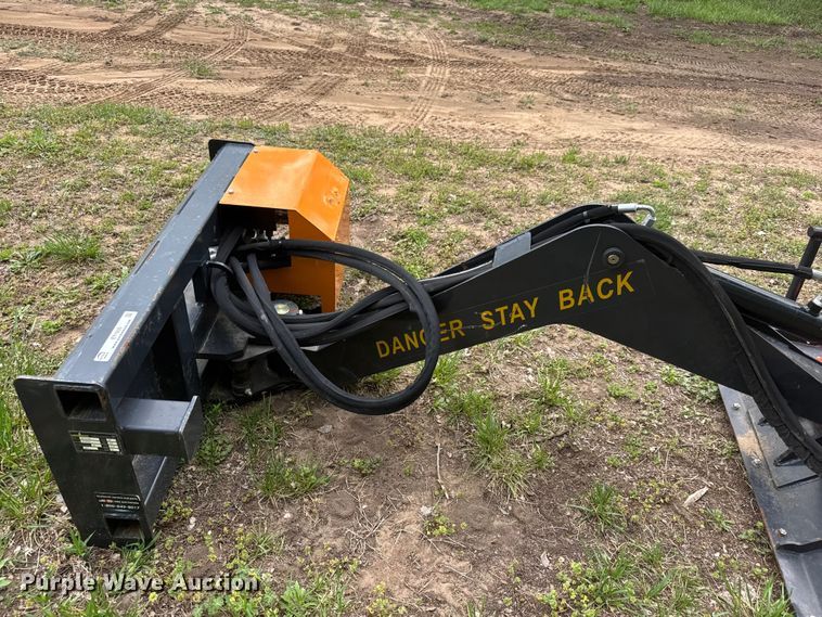 image for item ET1935 2023 LandHonor ABC-13-125A Boom brush cutter