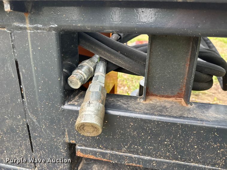 image for item ET1935 2023 LandHonor ABC-13-125A Boom brush cutter