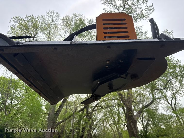 image for item ET1935 2023 LandHonor ABC-13-125A Boom brush cutter