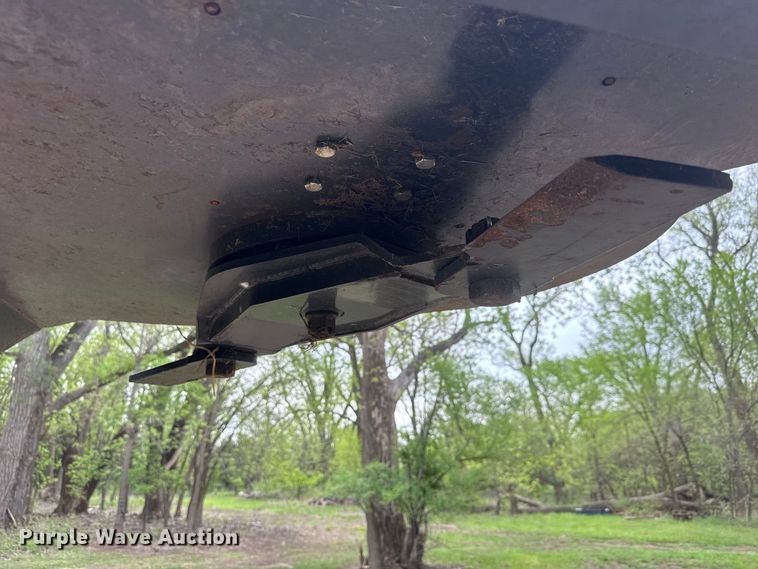 image for item ET1935 2023 LandHonor ABC-13-125A Boom brush cutter