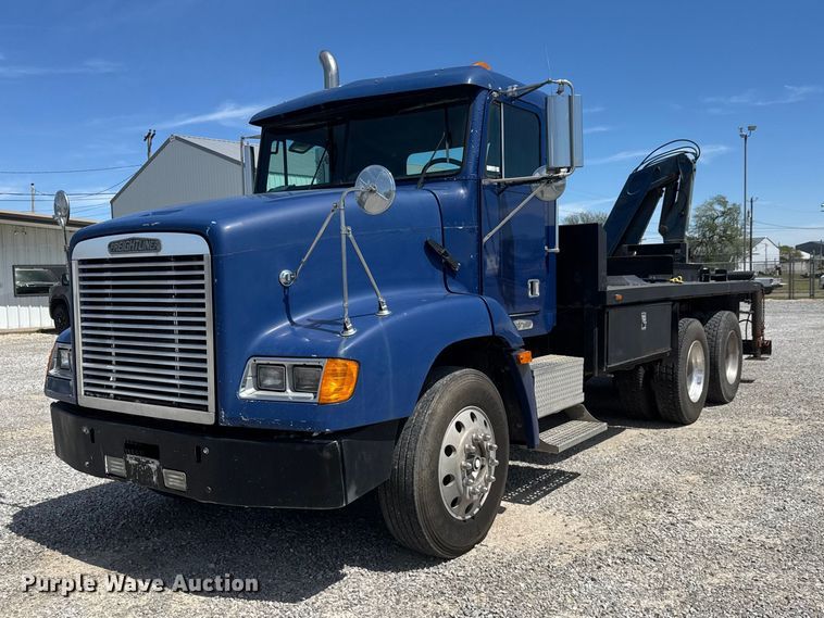 Top Destinations for Shipping Cars from the USA