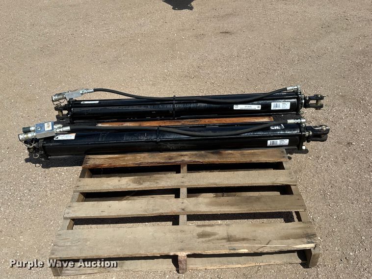 image for item ET1975 (2) Chief TCU2 hydraulic cylinders
