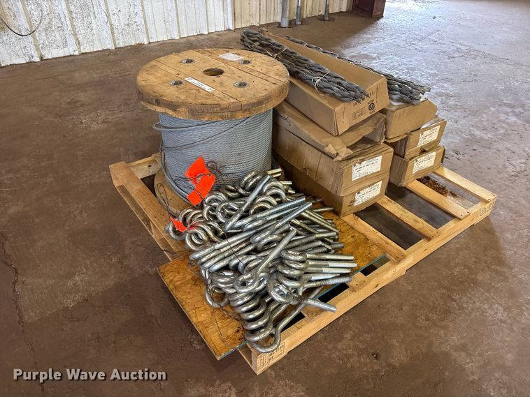 image for item ET2001 Building materials