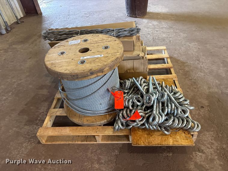 image for item ET2001 Building materials