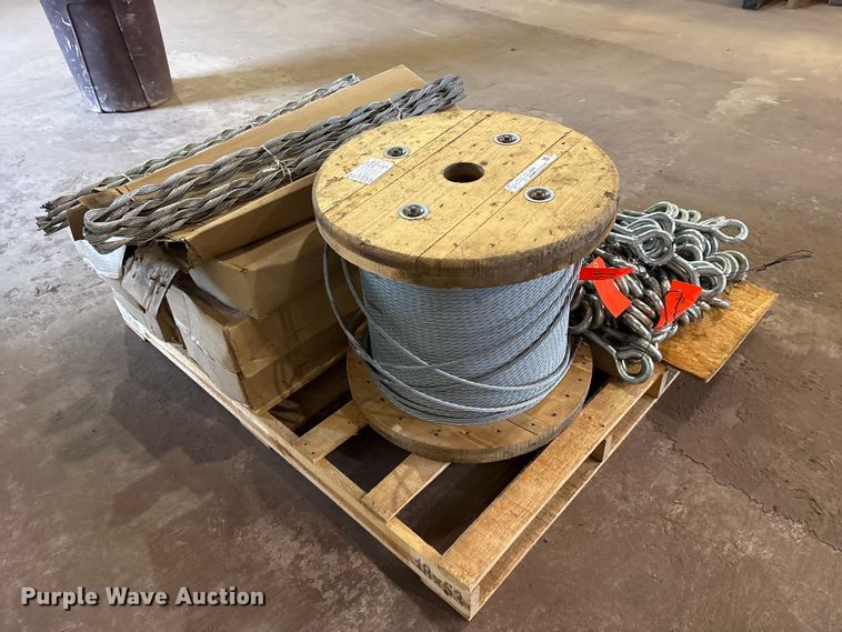 image for item ET2001 Building materials