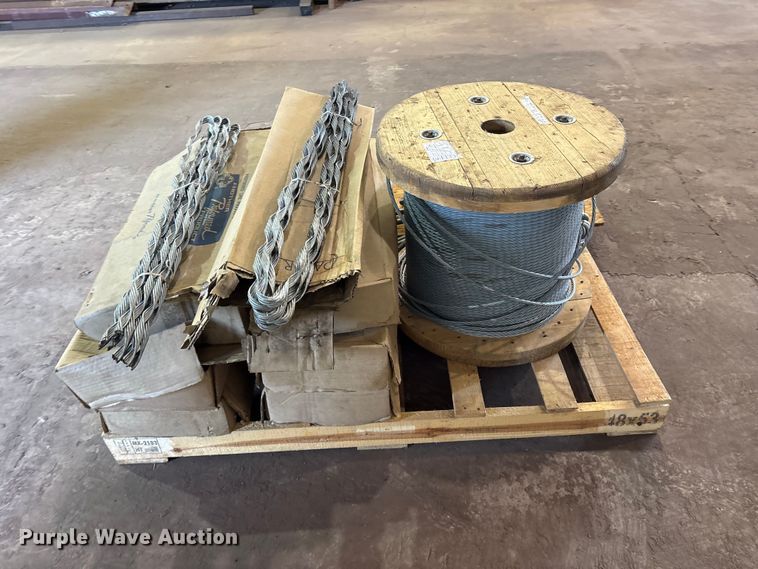image for item ET2001 Building materials