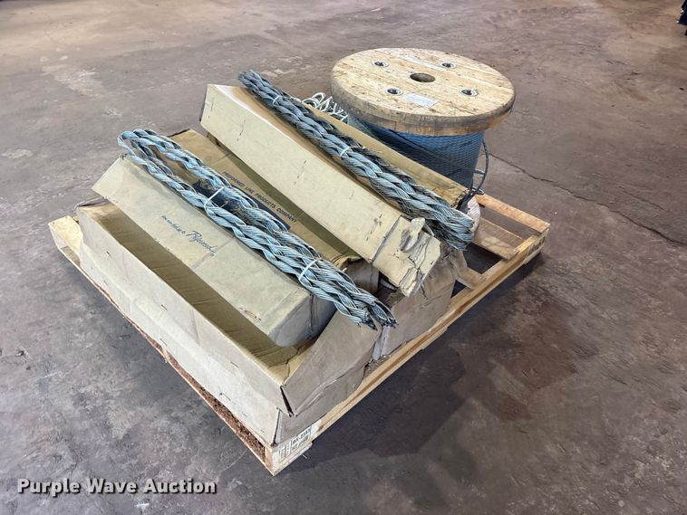 image for item ET2001 Building materials