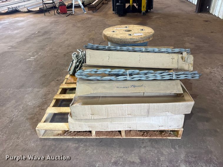 image for item ET2001 Building materials